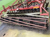 1997 evers agro schijveneg - afbeelding 6 van  9