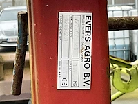 1997 evers agro schijveneg - afbeelding 9 van  9