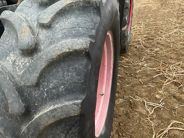 1997 fendt farmer 312 lsa - afbeelding 4 van  44