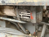 1997 fendt farmer 312 lsa - afbeelding 7 van  44