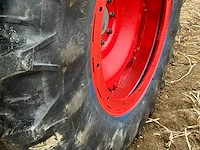 1997 fendt farmer 312 lsa - afbeelding 11 van  44