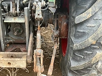 1997 fendt farmer 312 lsa - afbeelding 18 van  44