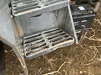 1997 fendt farmer 312 lsa - afbeelding 19 van  44