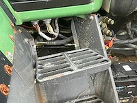 1997 fendt farmer 312 lsa - afbeelding 20 van  44