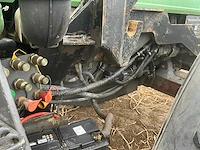 1997 fendt farmer 312 lsa - afbeelding 21 van  44