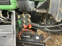 1997 fendt farmer 312 lsa - afbeelding 22 van  44