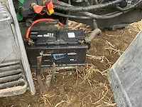 1997 fendt farmer 312 lsa - afbeelding 24 van  44