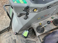 1997 fendt farmer 312 lsa - afbeelding 28 van  44