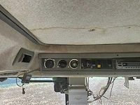 1997 fendt farmer 312 lsa - afbeelding 31 van  44