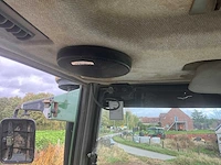 1997 fendt farmer 312 lsa - afbeelding 32 van  44