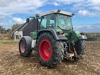 1997 fendt farmer 312 lsa - afbeelding 23 van  44
