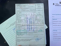 1997 fendt farmer 312 lsa - afbeelding 38 van  44