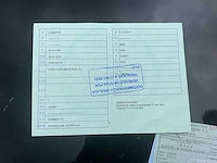 1997 fendt farmer 312 lsa - afbeelding 39 van  44