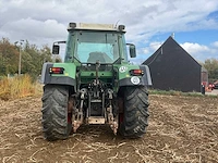 1997 fendt farmer 312 lsa - afbeelding 34 van  44