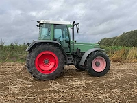 1997 fendt farmer 312 lsa - afbeelding 41 van  44