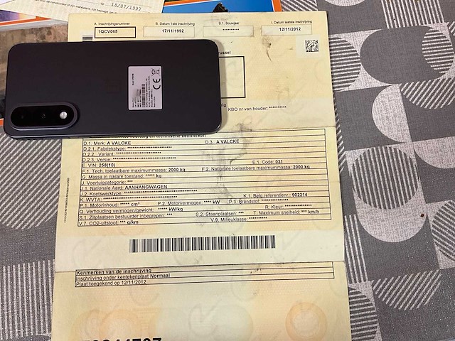 1997 gtf ar b2/2000 - afbeelding 17 van  24