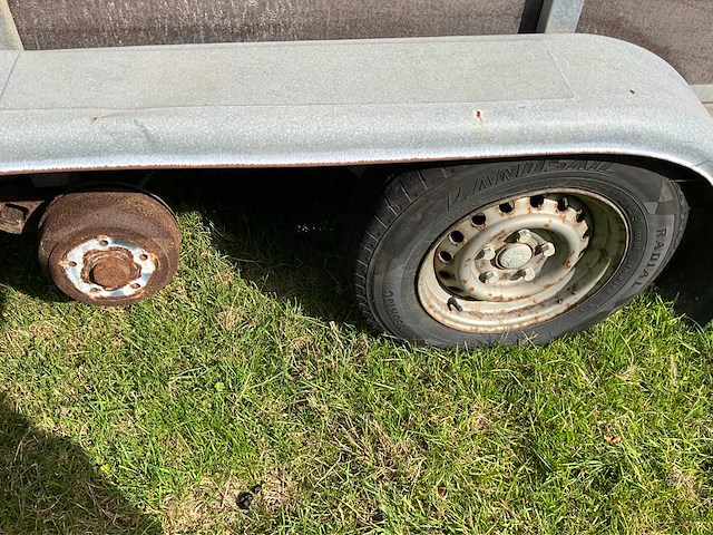 1997 gtf ar b2/2000 - afbeelding 23 van  24