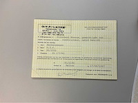 1997 gtf b2/2000 aanhangwagen - afbeelding 5 van  14