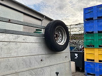 1997 gtf b2/2000 aanhangwagen - afbeelding 13 van  14