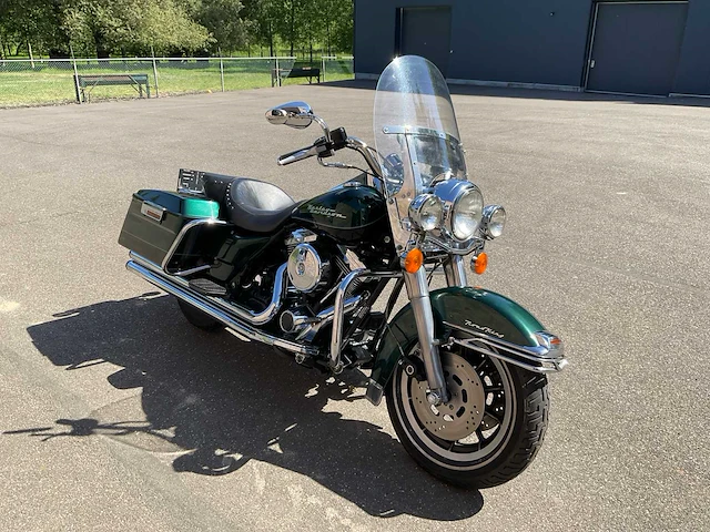 1997 harley-davidson road king - afbeelding 2 van  23