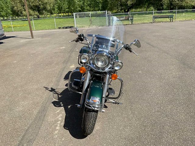 1997 harley-davidson road king - afbeelding 3 van  23