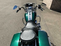 1997 harley-davidson road king - afbeelding 4 van  23