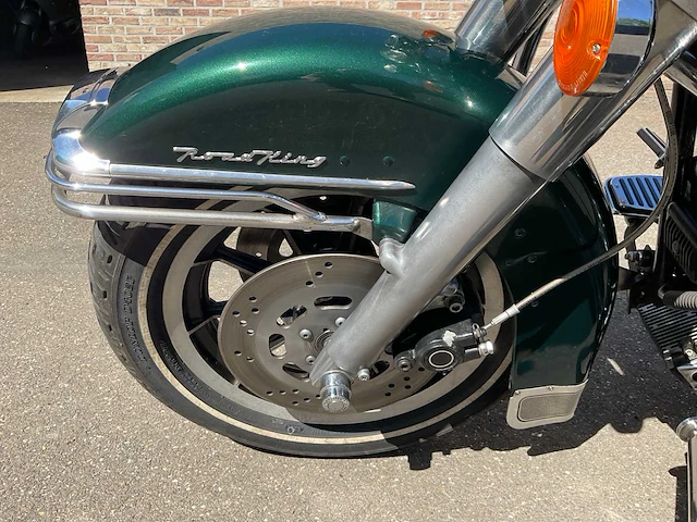 1997 harley-davidson road king - afbeelding 9 van  23