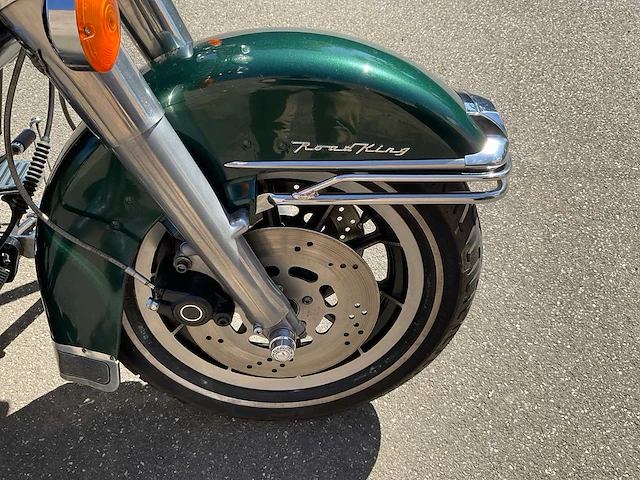 1997 harley-davidson road king - afbeelding 10 van  23