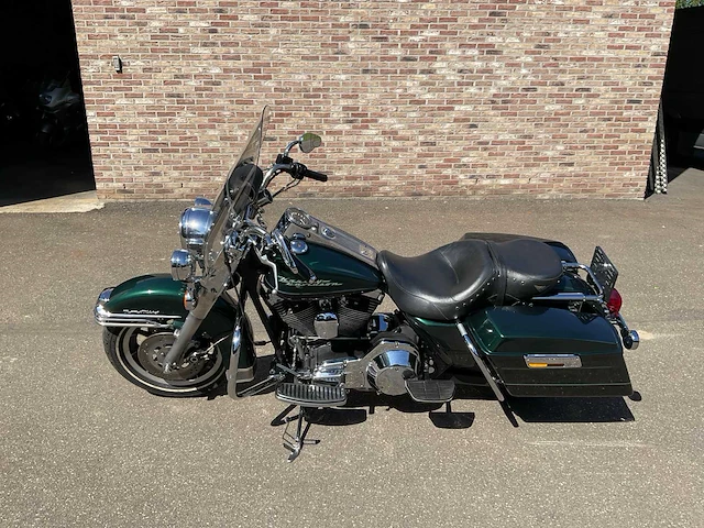 1997 harley-davidson road king - afbeelding 17 van  23