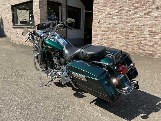 1997 harley-davidson road king - afbeelding 18 van  23