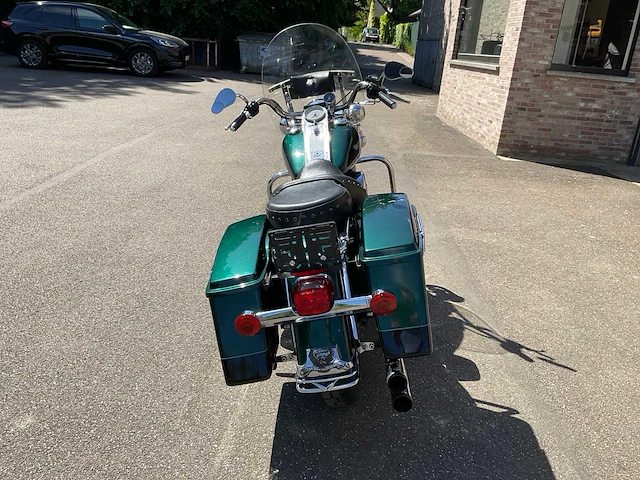 1997 harley-davidson road king - afbeelding 19 van  23