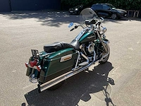 1997 harley-davidson road king - afbeelding 21 van  23