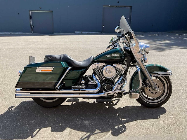 1997 harley-davidson road king - afbeelding 23 van  23