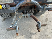 1997 holder c300 werktuigdrager - afbeelding 12 van  39