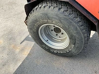 1997 holder c300 werktuigdrager - afbeelding 15 van  39