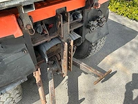 1997 holder c300 werktuigdrager - afbeelding 19 van  39