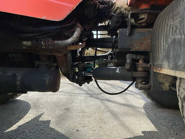 1997 holder c300 werktuigdrager - afbeelding 25 van  39