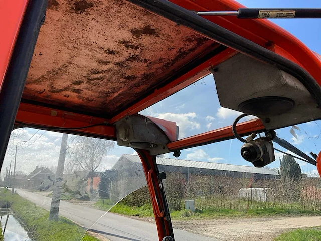 1997 holder c300 werktuigdrager - afbeelding 27 van  39