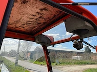1997 holder c300 werktuigdrager - afbeelding 27 van  39