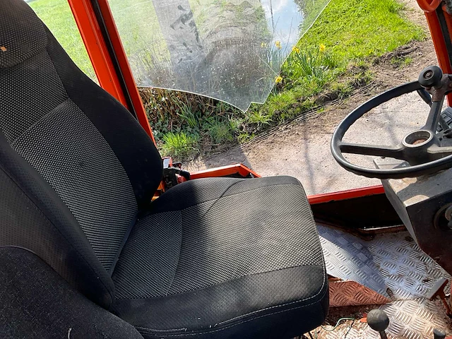 1997 holder c300 werktuigdrager - afbeelding 29 van  39