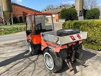 1997 holder c300 werktuigdrager - afbeelding 2 van  39