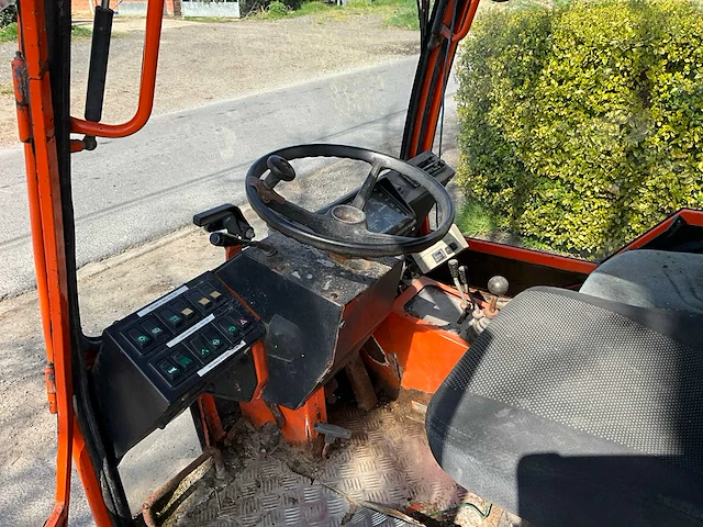 1997 holder c300 werktuigdrager - afbeelding 30 van  39