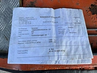 1997 holder c300 werktuigdrager - afbeelding 38 van  39