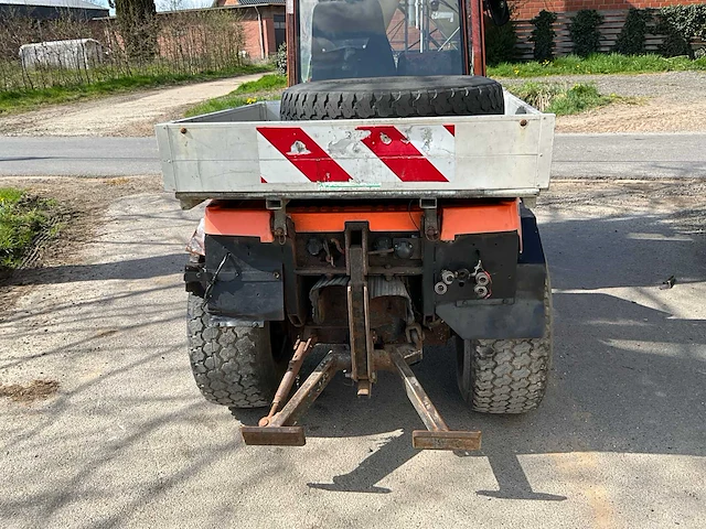 1997 holder c300 werktuigdrager - afbeelding 3 van  39