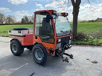 1997 holder c300 werktuigdrager - afbeelding 4 van  39