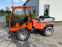 1997 holder c300 werktuigdrager - afbeelding 5 van  39