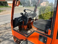1997 holder c300 werktuigdrager - afbeelding 9 van  39