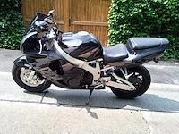 1997 honda cbr 900 motorfiets