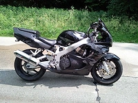 1997 honda cbr 900 motorfiets - afbeelding 2 van  7