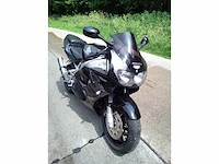 1997 honda cbr 900 motorfiets - afbeelding 3 van  7